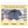 Khẩu trang trẻ em chống nắng UV thoáng khí 2 lớp, mềm mại, có nút chỉnh dây, phù hợp 3‑12 tuổi – Giá 38.000₫ 5