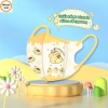 Khẩu trang trẻ em hình hoạt hình dùng một lần, đóng gói riêng lẻ, phù hợp nam nữ - Giá chỉ 8.800₫