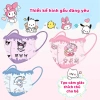 Khẩu trang trẻ em hình hoạt hình dùng một lần, đóng gói riêng lẻ, phù hợp nam nữ - Giá chỉ 8.800₫ 7