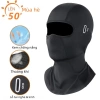 Khẩu trang trùm đầu chống nắng UV, thoáng khí, khô nhanh - Giá chỉ 55.999đ 7