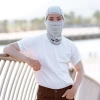Khẩu trang trùm đầu SWAT F1 vải siêu co dãn, thông thoáng, chống nắng, chống gió, logo phản quang - 49.400 VND 2