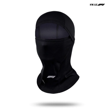 Khẩu trang trùm đầu SWAT F1 vải siêu co dãn, thông thoáng, chống nắng, chống gió, logo phản quang - 49.400 VND 9