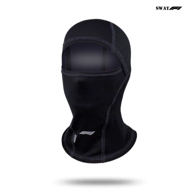Khẩu trang trùm đầu SWAT F1 vải siêu co dãn, thông thoáng, chống nắng, chống gió, logo phản quang - 49.400 VND 10