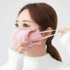 Khẩu Trang Unisex Hot Trend Giữ Ấm Mùa Đông, Chống Bụi, Trùm Tai Thoáng Khí, Chống Giá Rét – 32.000₫ 4