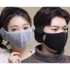 Khẩu Trang Unisex Hot Trend Giữ Ấm Mùa Đông, Chống Bụi, Trùm Tai Thoáng Khí, Chống Giá Rét – 32.000₫ 9