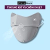 Khẩu trang UV MLANA lụa băng cao cấp, chống nắng, thoáng khí – Giá 65.000₫ 7
