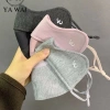 Khẩu trang UV siêu dày, chống nắng hiệu quả - Bảo vệ da, giá chỉ 21.000₫