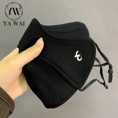 Khẩu trang UV siêu dày, chống nắng hiệu quả - Bảo vệ da, giá chỉ 21.000₫ 4 Khẩu trang UV siêu dày, chống nắng hiệu quả - Bảo vệ da, giá chỉ 21.000₫ 4