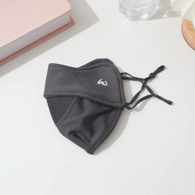 Khẩu trang UV siêu dày, chống nắng hiệu quả - Bảo vệ da, giá chỉ 21.000₫
