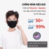 Khẩu trang UV Unicare trẻ em Proof Mask Kid chống nắng vải băng mát lạnh cho trẻ 4-12 tuổi giá 64.900 VND 2