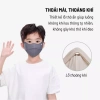Khẩu trang UV Unicare trẻ em Proof Mask Kid chống nắng vải băng mát lạnh cho trẻ 4-12 tuổi giá 64.900 VND 6