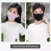 Khẩu trang UV Unicare trẻ em Proof Mask Kid chống nắng vải băng mát lạnh cho trẻ 4-12 tuổi giá 64.900 VND 8