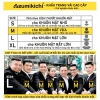 Khẩu trang vải 3 lớp Azumikichi BZ5 màu xám chì, chống nắng UV, không nẹp mũi, bảo vệ bụi mịn 3