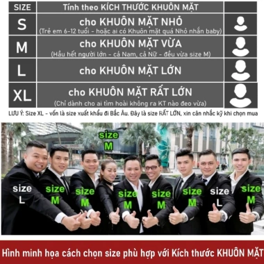 Khẩu trang vải 3 lớp Azumikichi BZ5 màu Xám Chì, chống UV, không nẹp mũi - 57,400 VND 3