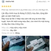 Khẩu trang vải 3 lớp Azumikichi BZ5 màu Xám Chì, chống UV, không nẹp mũi - 57,400 VND 7