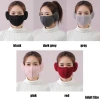 Khẩu Trang Vải Bịt Tai Giữ Ấm Kháng Bụi Chống Nắng Lỗ Thoáng Khí - Giá 30.000 9