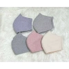 Khẩu trang vải bố dày có mũi HAT cho nam nữ - Chống nắng, giá chỉ 22.000₫ 2