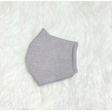 Khẩu trang vải bố dày có mũi HAT cho nam nữ - Chống nắng, giá chỉ 22.000₫