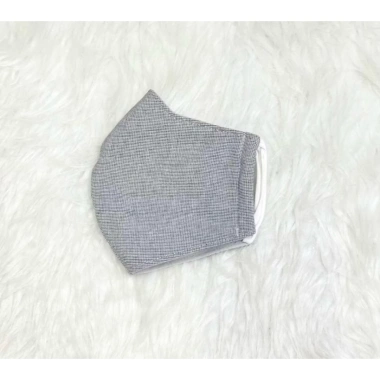 Khẩu trang vải bố dày có mũi HAT cho nam nữ - Chống nắng, giá chỉ 22.000₫ 9 Khẩu trang vải bố dày có mũi HAT cho nam nữ - Chống nắng, giá chỉ 22.000₫ 9