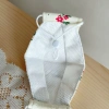 Khẩu trang vải cho bé 1-4 tuổi, dây đeo điều chỉnh, họa tiết đa dạng - 49.000đ 2