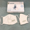 Khẩu trang vải cho bé 1-4 tuổi, dây đeo điều chỉnh, họa tiết đa dạng - 49.000đ 8