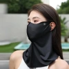 Khẩu trang vải chống nắng che cổ che mặt thoáng khí, chống UV hiệu quả - chỉ 13.900 VND 3