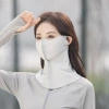 Khẩu trang vải chống nắng che cổ che mặt thoáng khí, chống UV hiệu quả - chỉ 13.900 VND 6