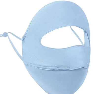 Khẩu Trang Vải Chống Nắng Toàn Mặt, Siêu Thoáng Khí, Ngăn Tia UV, Bảo Vệ Da - Giá 25.900đ 9 Khẩu Trang Vải Chống Nắng Toàn Mặt, Siêu Thoáng Khí, Ngăn Tia UV, Bảo Vệ Da - Giá 25.900đ 9