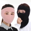 Khẩu Trang Vải Chống Nắng Trùm Kín Cổ 4 Chiều Thấm Hút Mồ Hôi 39.000đ 8