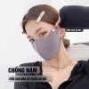 Khẩu Trang Vải Chống Ô Nhiễm Bụi Mịn, Chống Nắng Công Nghệ Nhật Bản Giá 27.000đ 4