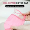 Khẩu Trang Vải Có Kính – Giọt Bắn, Gió Bụi, Thoáng Khí, Kháng Khuẩn, 8.000đ 4