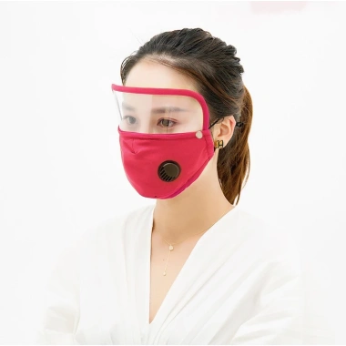 Khẩu Trang Vải Có Kính – Giọt Bắn, Gió Bụi, Thoáng Khí, Kháng Khuẩn, 8.000đ 9 Khẩu Trang Vải Có Kính – Giọt Bắn, Gió Bụi, Thoáng Khí, Kháng Khuẩn, 8.000đ 9
