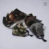 Khẩu trang vải Duy Ngọc rằn ri Camo cotton cao cấp dày dặn, chống nắng, hàng chính hãng 34k