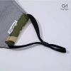 Khẩu trang vải Duy Ngọc rằn ri Camo cotton cao cấp dày dặn, chống nắng, hàng chính hãng 34k 5