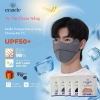 Khẩu Trang Vải ENADE Chống Tia UV, Che Kín Mặt, Chống Nắng - Giá chỉ 59.000₫