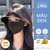 Khẩu trang vải full face UPF50+ chống UV, thoáng khí, bảo vệ toàn mặt - 51.500 10