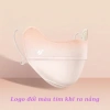 Khẩu trang vải Hằng Du Mục chống tia UV, chống nắng, nam nữ chính hãng 28.418đ 10