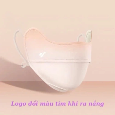 Khẩu trang vải Hằng Du Mục chống tia UV, chống nắng, nam nữ chính hãng 28.418đ 10
