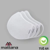 Khẩu trang vải kháng khuẩn Mattana - Chống nắng, ngăn bụi hiệu quả, giá 23.000₫ 8