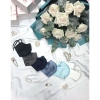Khẩu Trang Vải Lụa Mulberry 3 Lớp - Chống Lão Hoá, Dưỡng Da, Chống Nắng, 20 Màu - 129.000 VND 9