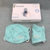Khẩu trang vải Nature Wear bé sơ sinh cao cấp - 2 chiếc kháng khuẩn, mềm mịn, đẹp, 49.000₫ 5