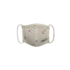 Khẩu trang vải Nature Wear bé sơ sinh cao cấp - 2 chiếc kháng khuẩn, mềm mịn, đẹp, 49.000₫ 8