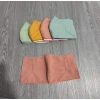 Khẩu trang vải nhung 3 lớp chống nắng, che tai, thoải mái - Giá 21.200 VND 3