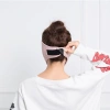 Khẩu Trang Vải Nỉ Ninja Chống UV Che Kín Mặt Bảo Vệ Da Ngăn Nám Sạm Mụn Bụi 5