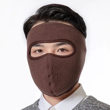 Khẩu Trang Vải Nỉ Ninja Chống UV Che Kín Mặt Bảo Vệ Da Ngăn Nám Sạm Mụn Bụi 9 Khẩu Trang Vải Nỉ Ninja Chống UV Che Kín Mặt Bảo Vệ Da Ngăn Nám Sạm Mụn Bụi 9