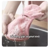 Khẩu Trang Vải Ninja Giữ Ấm Tai, Thoáng Khí, Chống Lạnh Khi Đi Xe - Dành Cho Người Lớn - 22.000 VNĐ 4