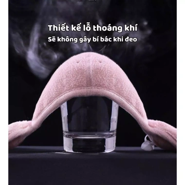 Khẩu Trang Vải Ninja Giữ Ấm Tai, Thoáng Khí, Chống Lạnh Khi Đi Xe - Dành Cho Người Lớn - 22.000 VNĐ 6 Khẩu Trang Vải Ninja Giữ Ấm Tai, Thoáng Khí, Chống Lạnh Khi Đi Xe - Dành Cho Người Lớn - 22.000 VNĐ 6