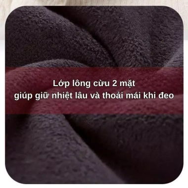 Khẩu Trang Vải Ninja Giữ Ấm Tai, Thoáng Khí, Chống Lạnh Khi Đi Xe - Dành Cho Người Lớn - 22.000 VNĐ 8 Khẩu Trang Vải Ninja Giữ Ấm Tai, Thoáng Khí, Chống Lạnh Khi Đi Xe - Dành Cho Người Lớn - 22.000 VNĐ 8