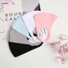 Khẩu trang vải poly Bản To 3D - Chống nắng, chống bụi, tái sử dụng - 7.990 VND
