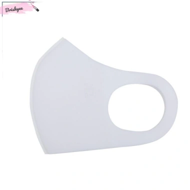 Khẩu trang vải poly Bản To 3D - Chống nắng, chống bụi, tái sử dụng - 7.990 VND 5 Khẩu trang vải poly Bản To 3D - Chống nắng, chống bụi, tái sử dụng - 7.990 VND 5